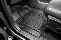 Husky Liners - Husky Liners 94121 WeatherBeater Floor Liner - Image 2