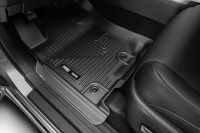 Husky Liners - Husky Liners 99571 WeatherBeater Floor Liner - Image 2