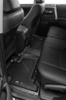 Husky Liners - Husky Liners 99571 WeatherBeater Floor Liner - Image 4