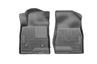 Husky Liners - Husky Liners 13891 WeatherBeater Floor Liner - Image 1