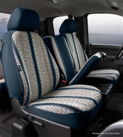 Fia - Fia TR47-28 NAVY Wrangler Custom Seat Cover - Image 2