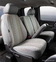 Fia - Fia TR47-28 GRAY Wrangler Custom Seat Cover - Image 2
