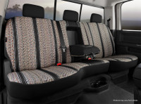 Fia - Fia TR47-32 BLACK Wrangler Custom Seat Cover - Image 2