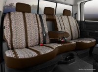 Fia - Fia TR47-3 BROWN Wrangler Custom Seat Cover - Image 2