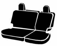 Fia - Fia TRS42-96 GRAY Wrangler Solid Seat Cover - Image 1
