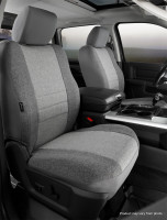 Fia - Fia OE37-52 GRAY OE Custom Seat Cover - Image 2