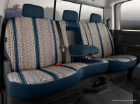 Fia - Fia TR47-31 NAVY Wrangler Custom Seat Cover - Image 2