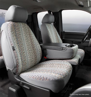 Fia - Fia TR49-14 GRAY Wrangler Custom Seat Cover - Image 2