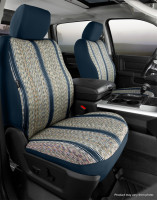 Fia - Fia TR47-65 NAVY Wrangler Custom Seat Cover - Image 2
