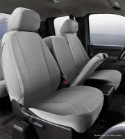 Fia - Fia TRS47-35 GRAY Wrangler Solid Seat Cover - Image 2