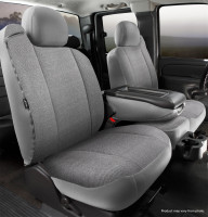 Fia - Fia TRS48-37 GRAY Wrangler Solid Seat Cover - Image 2