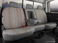 Fia - Fia TR47-3 GRAY Wrangler Custom Seat Cover - Image 2