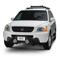 Westin - Westin 30-0005 Safari Bull Bar - Image 10