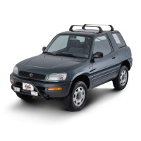 Westin - Westin 30-0005 Safari Bull Bar - Image 11