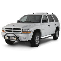 Westin - Westin 30-0005 Safari Bull Bar - Image 13