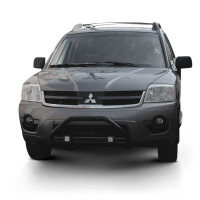 Westin - Westin 30-0015 Safari Bull Bar - Image 2