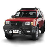 Westin - Westin 30-0015 Safari Bull Bar - Image 5