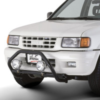 Westin - Westin 30-0015 Safari Bull Bar - Image 7