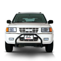 Westin - Westin 30-0015 Safari Bull Bar - Image 8