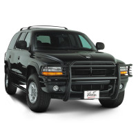 Westin - Westin 40-0145 Sportsman Grille Guard - Image 3