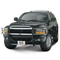 Westin - Westin 40-0145 Sportsman Grille Guard - Image 4