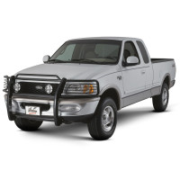 Westin - Westin 40-0245 Sportsman Grille Guard - Image 5