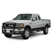 Westin - Westin 40-0245 Sportsman Grille Guard - Image 9