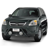 Westin - Westin 30-0025 Safari Bull Bar - Image 4