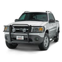 Westin - Westin 40-0805 Sportsman Grille Guard - Image 6