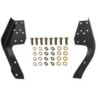 Westin - Westin 97200 Universal Bumper Mount Kit - Image 1