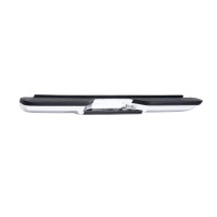 Westin - Westin 31000 Perfect Match Rear Bumper - Image 1