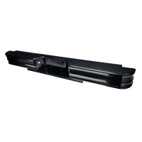 Westin - Westin 20000 Diamondstep Universal Rear Bumper - Image 2
