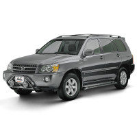 Westin - Westin 27-1365 Running Board Mount Kit - Image 3