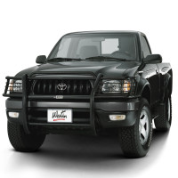 Westin - Westin 40-0905 Sportsman Grille Guard - Image 2