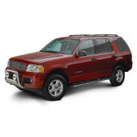 Westin - Westin 27-1345 Running Board Mount Kit - Image 2