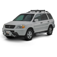 Westin - Westin 27-1445 Running Board Mount Kit - Image 2