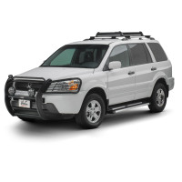 Westin - Westin 27-1445 Running Board Mount Kit - Image 3