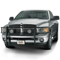 Westin - Westin 40-1205 Sportsman Grille Guard - Image 1