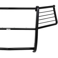 Westin - Westin 40-1245 Sportsman Grille Guard - Image 1