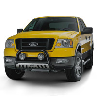 Westin - Westin 32-1395 Ultimate Bull Bar - Image 3