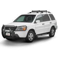 Westin - Westin 27-6110 Sure-Grip Running Boards - Image 8