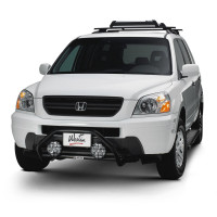 Westin - Westin 27-6115 Sure-Grip Running Boards - Image 3