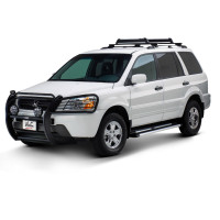 Westin - Westin 27-6115 Sure-Grip Running Boards - Image 4