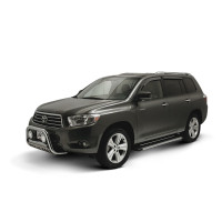 Westin - Westin 27-6120 Sure-Grip Running Boards - Image 8