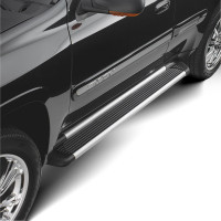 Westin - Westin 27-6120 Sure-Grip Running Boards - Image 9