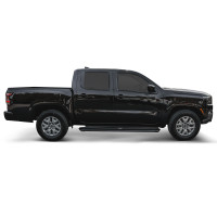 Westin - Westin 27-6135 Sure-Grip Running Boards - Image 6