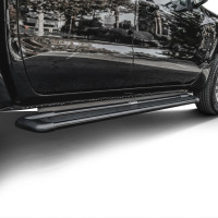 Westin - Westin 27-6135 Sure-Grip Running Boards - Image 8