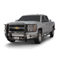 Westin - Westin 27-6140 Sure-Grip Running Boards - Image 9