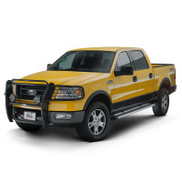 Westin - Westin 27-6140 Sure-Grip Running Boards - Image 11