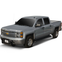 Westin - Westin 27-6145 Sure-Grip Running Boards - Image 4